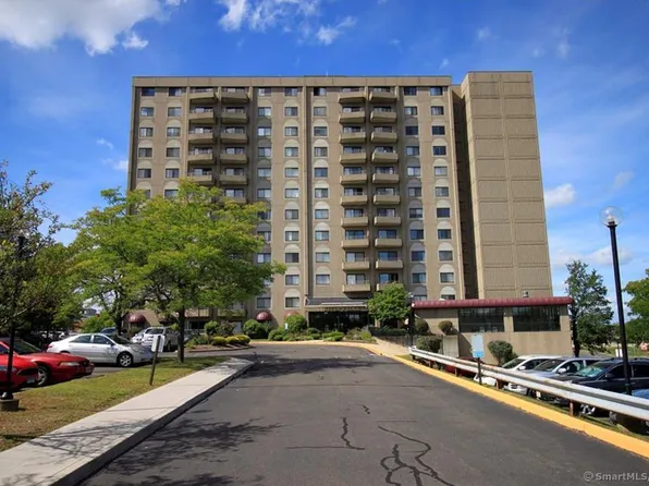 111 Dekoven Drive APT 1001, Middletown, CT 06457