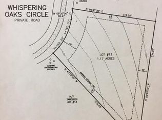 LOT 12 Whispering Oaks Rd, Greeley, PA 18425