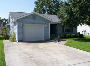 914 Woodberry Pl, Murrells Inlet, SC 29576