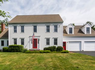 8 Sumac Ln, Durham, NH 03824