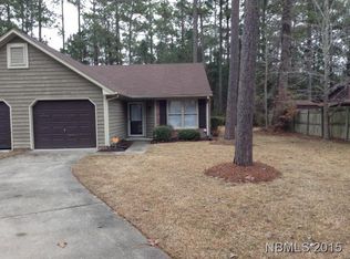 3400 Colony Dr, New Bern, NC 28562
