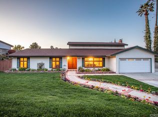 19251 Cheyenne St, Porter Ranch, CA 91326