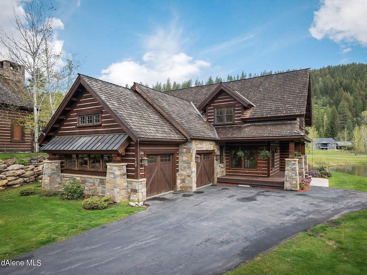 409 N Idaho Club Dr, Sandpoint, ID 83864 Zillow