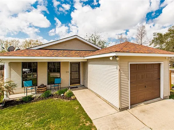 1 Camelia Trce, New Orleans, LA 70114