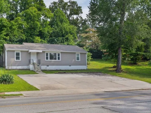 711 Barton Ave, Chattanooga, TN 37405