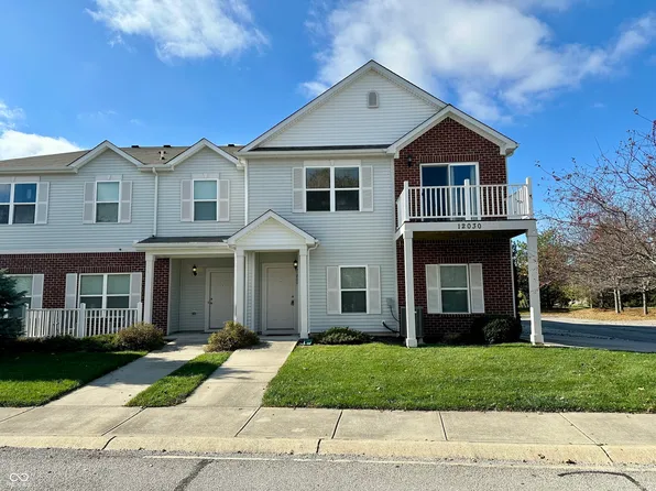 12030 Zircon Ln Unit 1200, Fishers, IN 46038