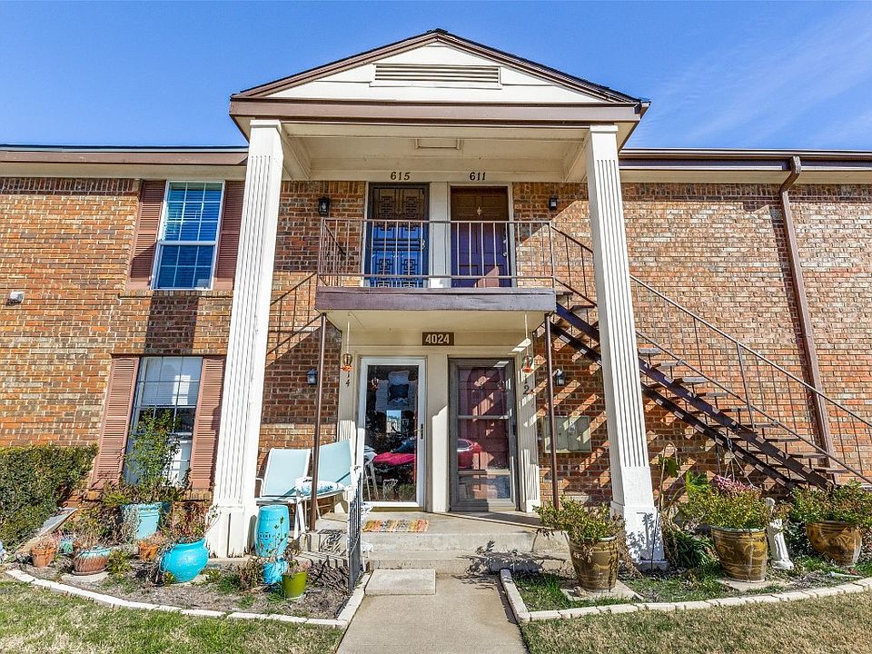 4024 Ridglea Country Club Dr APT 615, Fort Worth, TX 76126 Zillow