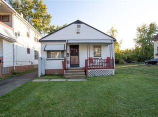 11808 Avon Ave, Cleveland, OH 44105