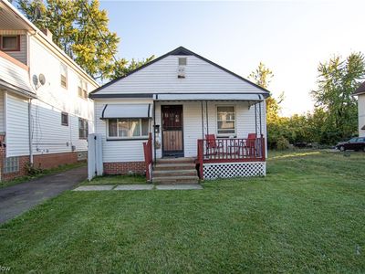 11808 Avon Ave, Cleveland, OH, 44105