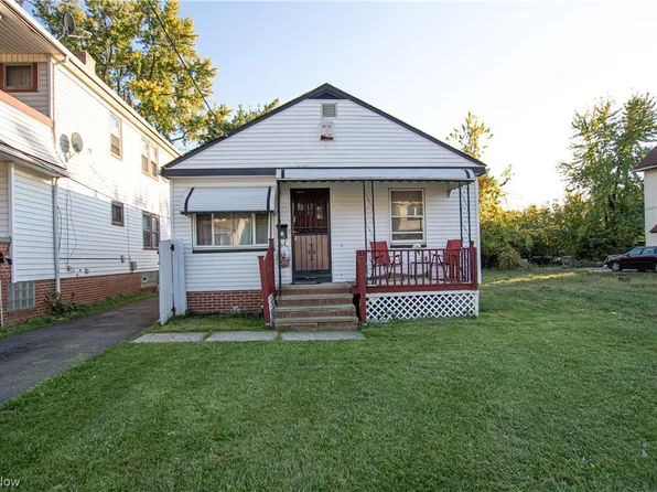 11808 Avon Ave, Cleveland, OH 44105