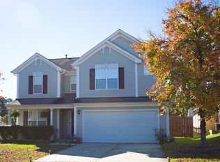 5320 Suntan Lake Dr, Raleigh, NC 27610