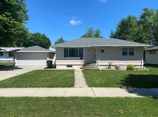 203 Clary St, Worthington, MN 56187