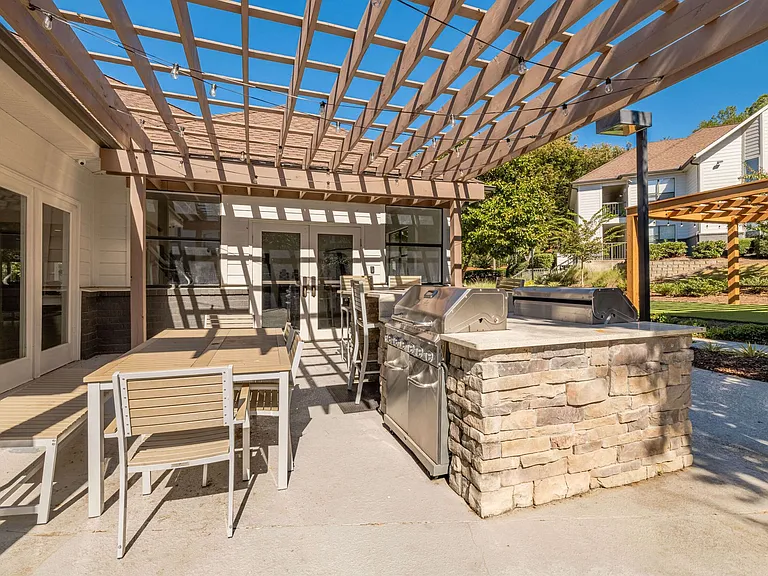 The Spoke at Peachtree Corners | West Atlanta Living - Refreshed and Reimagined — Photo 26