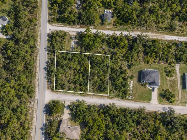 27030 SUMATRA DRIVE LOT 26, PUNTA GORDA, FL 33955