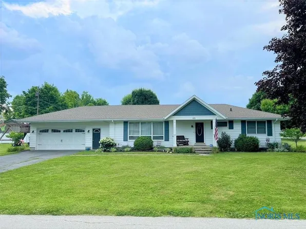 622 Skyline Dr, Upper Sandusky, OH 43351