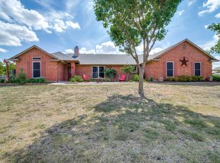 825 Hurricane Creek Cir, Anna, TX 75409