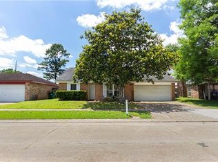 1709 Cartier Dr, La Place, LA 70068