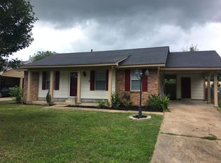 3730 Pembrook Cv, Horn Lake, MS 38637