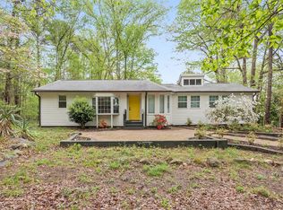 619 Hatch Rd, Chapel Hill, NC 27516