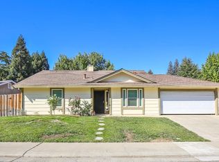 3621 Driver Way, Antelope, CA 95843
