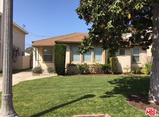 7827 Dunbarton Ave, Los Angeles, CA 90045