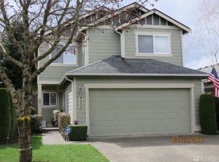 8111 Westcott Ln SE, Tumwater, WA 98501