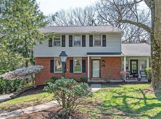 124 N Jamestown Rd, Coraopolis, PA 15108