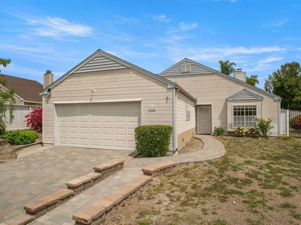 1741 Ravine Rd, Vista, CA 92083