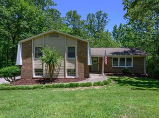 4669 Burning Tree Ln, Pelham, AL 35124