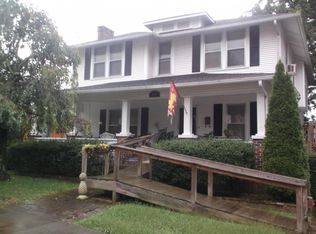 314 Union St, Erwin, TN 37650