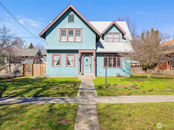621 Pearson Street, Walla Walla, WA 99362