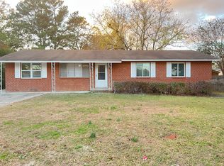 1906 Dunham Ct, Augusta, GA 30906