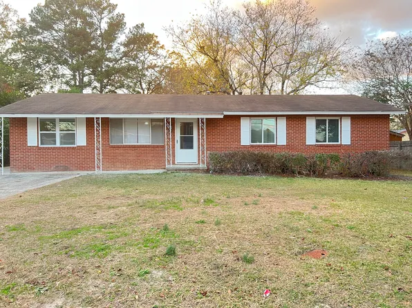 1906 Dunham Court, Augusta, GA