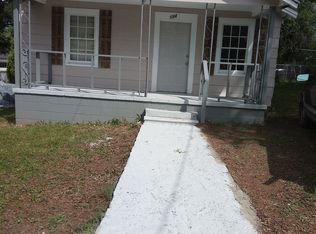 134 Old Ladiga Rd, Piedmont, AL 36272