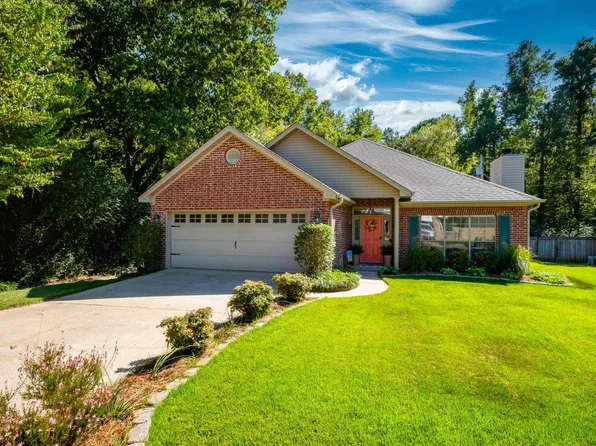 2420 Stoney Creek Dr, Little Rock, AR 72211