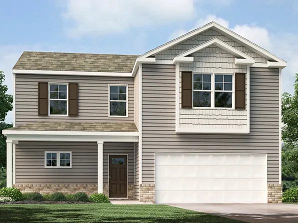 579 White Oak Ln, Vonore, TN 37885