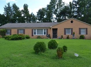 1624 Drury Rd, Petersburg, VA 23805