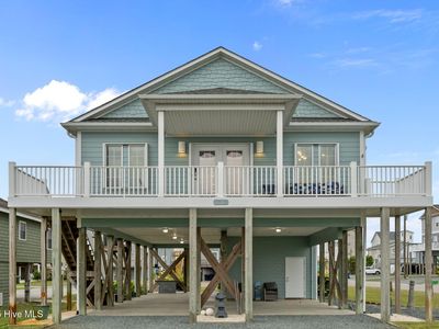 1711 S Anderson Boulevard, Topsail Beach, NC, 28445