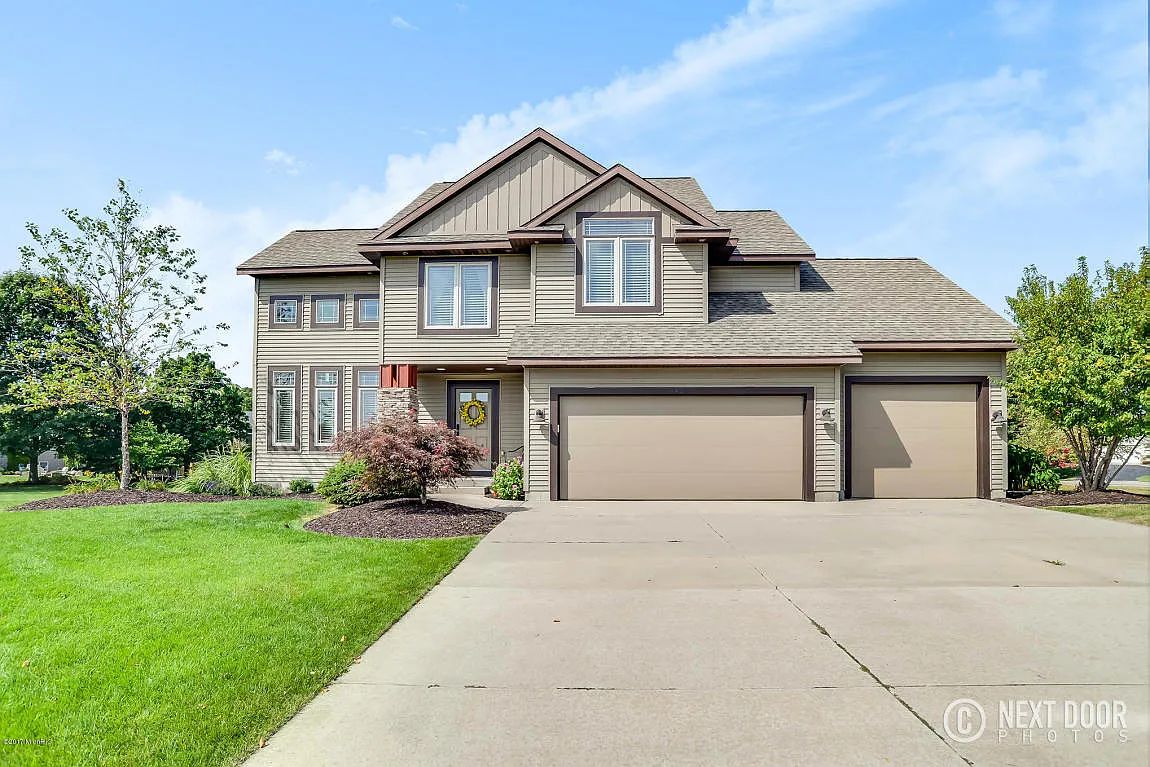 4285 Del Mar Ct SW photo 1