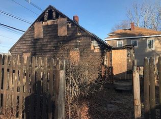 420 Washington St, Coventry, RI 02816