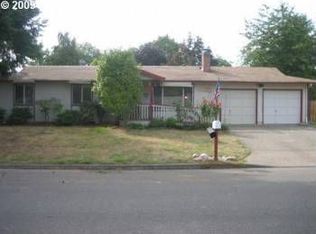 3975 SW 192nd Ave, Beaverton, OR 97078