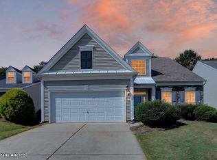 8932 Elrose Pl, Charlotte, NC 28277