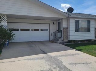 2044 Scarborough Way UNIT F, Montrose, CO 81401