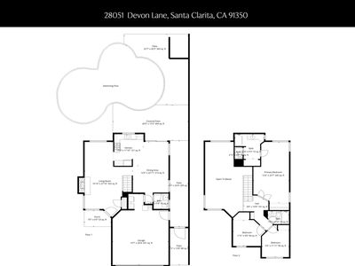 28051 Devon Ln, Santa Clarita, CA, 91350