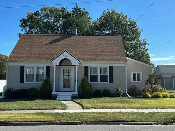 540 Sycamore Line, Sandusky, OH 44870