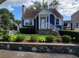 64 Audubon Rd, Milton, MA 02186