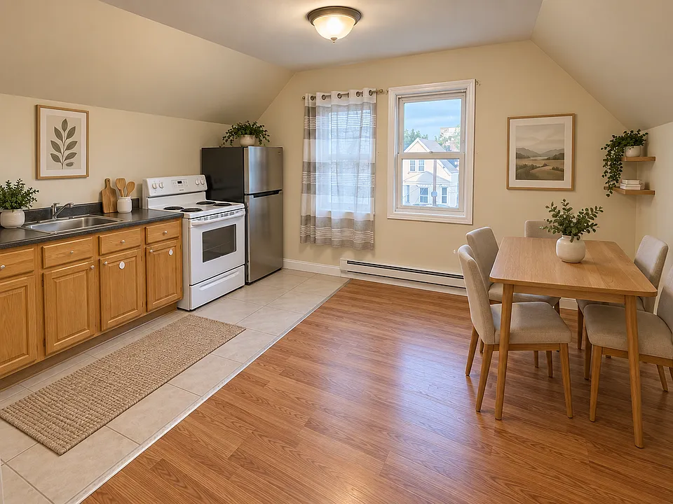149 Fairmount Ave #3