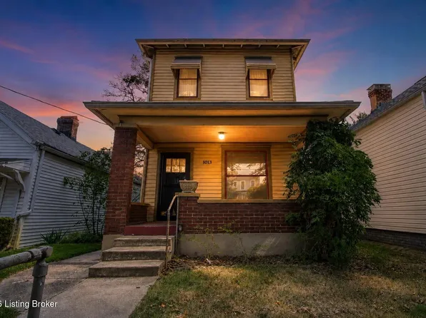 1013 Ash St, Louisville, KY 40217