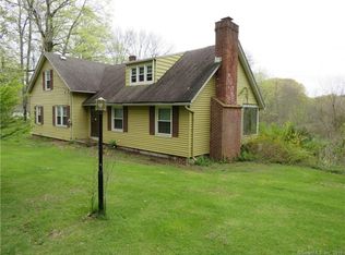 815 Wallingford Rd, Cheshire, CT 06410