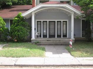 713 Graham Pl, Austin, TX 78705